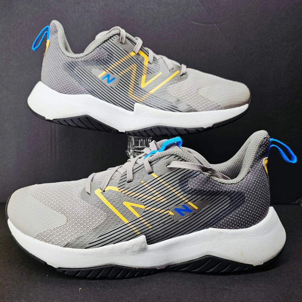 New Balance Boys 6.5 Comfy footwear